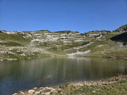 Fotografija s spletne strani Zahrni78 na poti