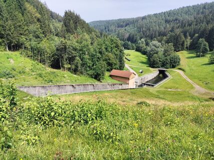 Fotografija s spletne strani Arend Derksen na poti