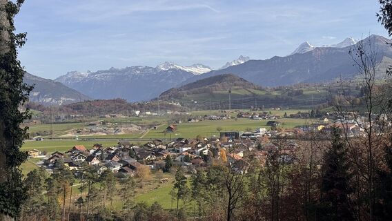 Foto von peter_oe entlang der Tour