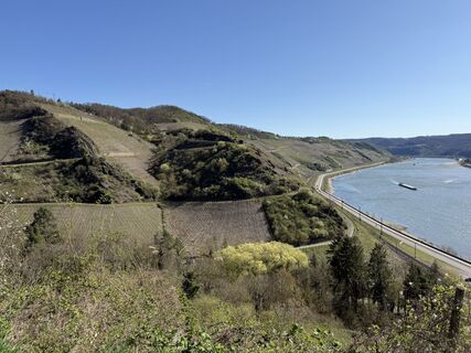 Fotó a Norbert Herbig honlapról a túra során