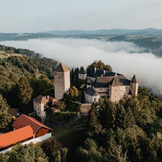Burg Vichtenstein
