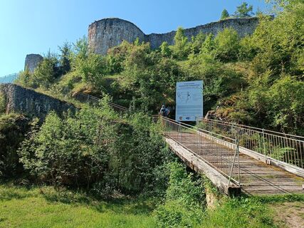 Foto von Gerold171 entlang der Tour