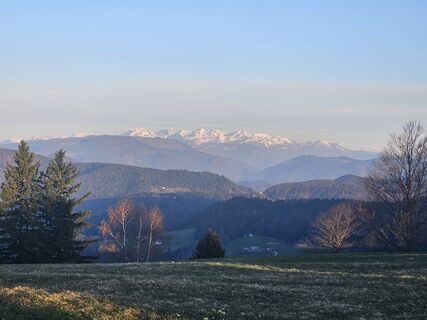 Foto de Andrej Kovac 1 a lo largo del recorrido