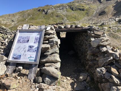Foto von Yugomir entlang der Tour