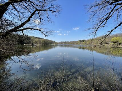 Photo de Martin Chrenko 1 le long du parcours
