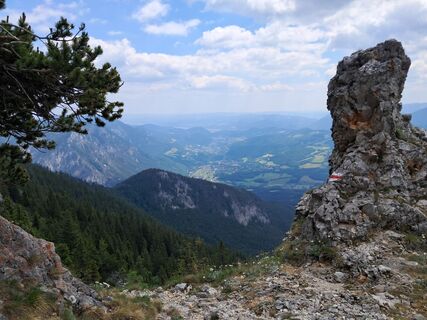 Foto von Gerhard Lechner 1 entlang der Tour