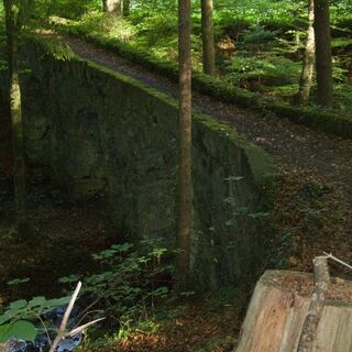 Frohnholz - Belpbergroute