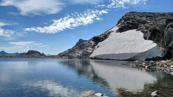 Kuglerter See