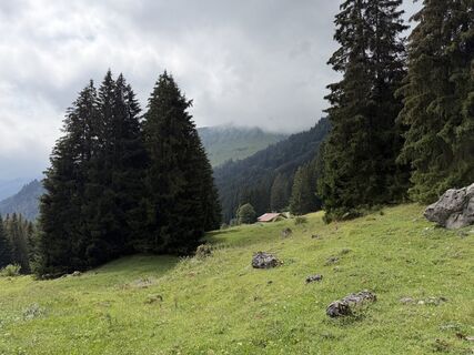 Photo de Christian Karsten 1 le long du parcours