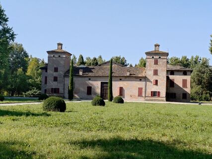 Foto von Roman entlang der Tour