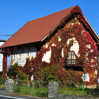 Karolinger Museum