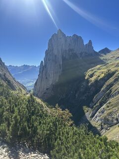 Fotografia z Rohkost1 na trase