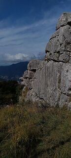Foto von giulio dell'oro entlang der Tour