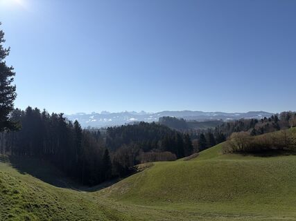 Foto von Cla83bach entlang der Tour