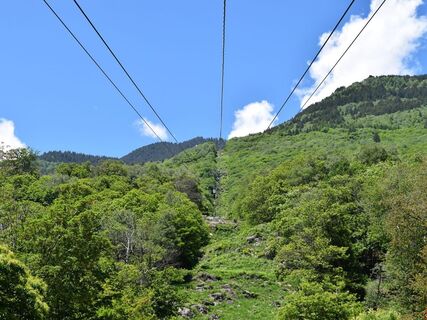 Monte Carasso - Mornera