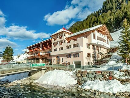 Sporthotel Christophorus