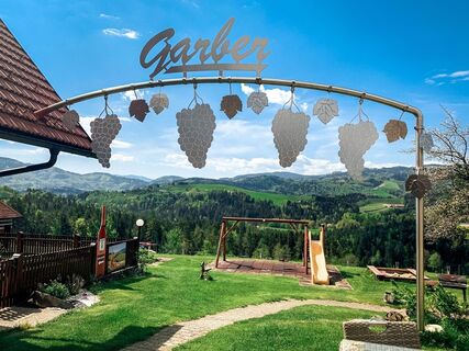 Wein & Genusswelt Garber