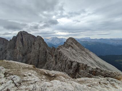 Fotografija s spletne strani Mike Wachtler na poti