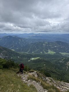 Fotó a Julio Soto honlapról a túra során
