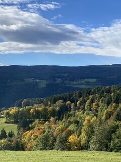 Fotografia z Dietmar Taurer na trase