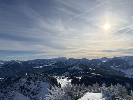 Fotó a Heinz Sperl honlapról a túra során