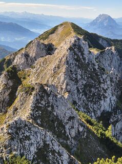 Foto von josef duermoser entlang der Tour