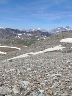 Photo de b.egger le long du parcours