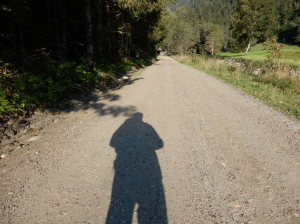 Donnersbachwald - Mössna