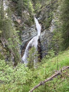 Foto von michelegrassi entlang der Tour