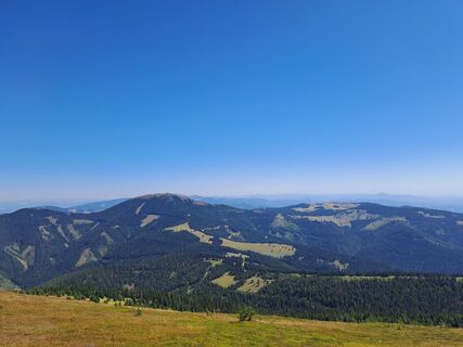 Foto von Nella entlang der Tour