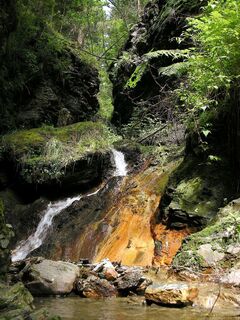 St. Lambrechter Klamm