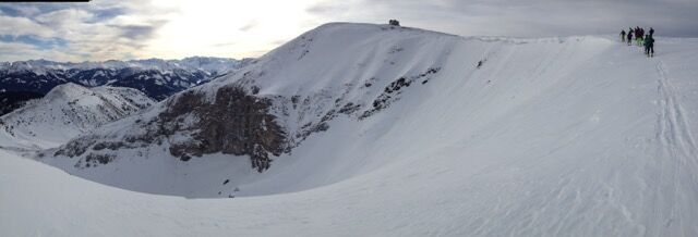 Hundstein_Skitour