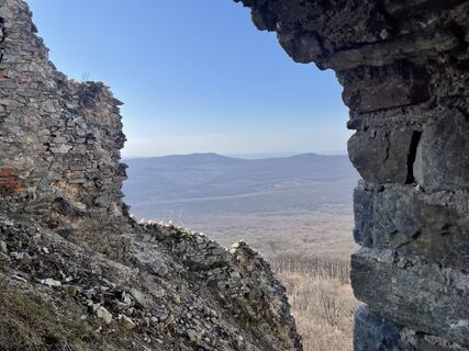 Fotografija s spletne strani Bacskai János na poti