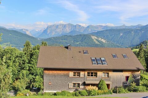 Wälderhaus Apartments