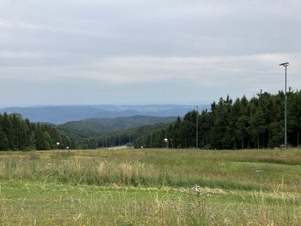 Fotografie z Christian Kakuska na trase