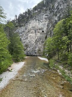 Foto von ChasquiRunner entlang der Tour