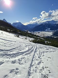 Photo de gottie le long du parcours
