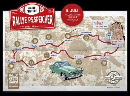 RALLYE PS.SPEICHER_Karte