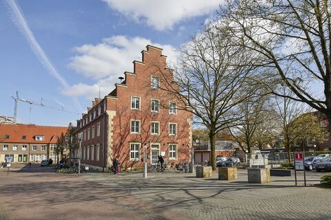 Altes Rathaus Vreden