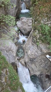 Foto von Bruno Neumayr 1 entlang der Tour