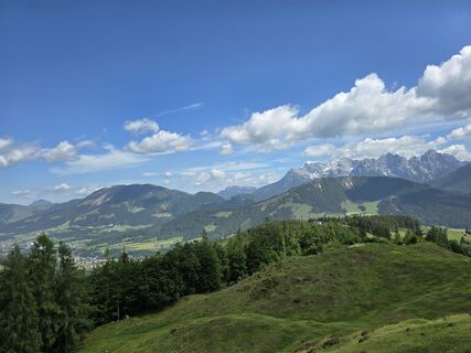 Photo de AlpenFuchs le long du parcours