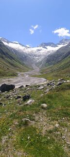 Foto von Rene Grabner 2 entlang der Tour