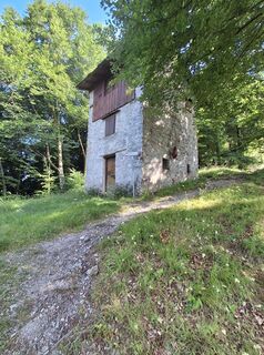 Foto von Marco Pezzuolo entlang der Tour