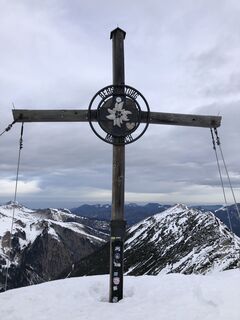 Foto von Robert Hofbauer 1 entlang der Tour