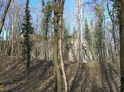 Fotografie de la Bergpirat de-a lungul turului