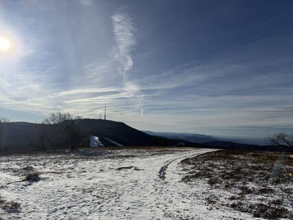 Fotografija s spletne strani Nico Eisner na poti