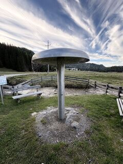 Fotó a Sáfrány Tamás honlapról a túra során