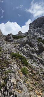 Photo de andreas schausberger le long du parcours