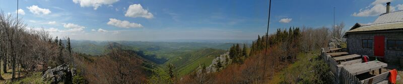 Photo de Groiß Markus le long du parcours