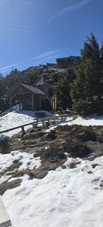 Foto von Michael Steiniger entlang der Tour